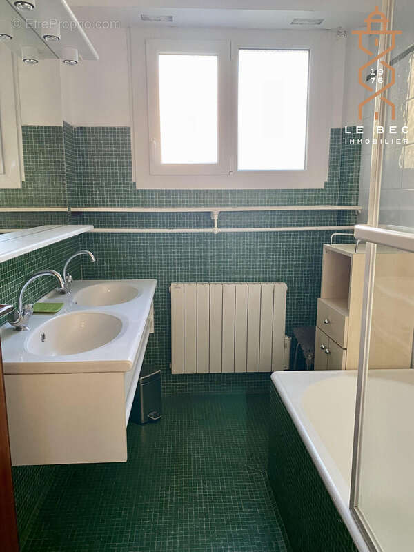 Appartement à CARNAC