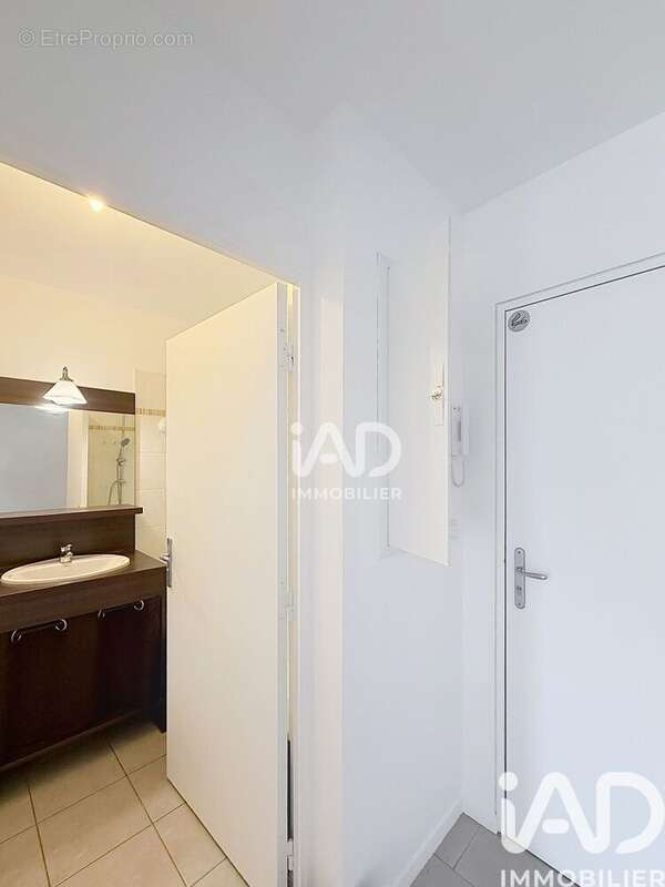 Photo 3 - Appartement à MONTEVRAIN