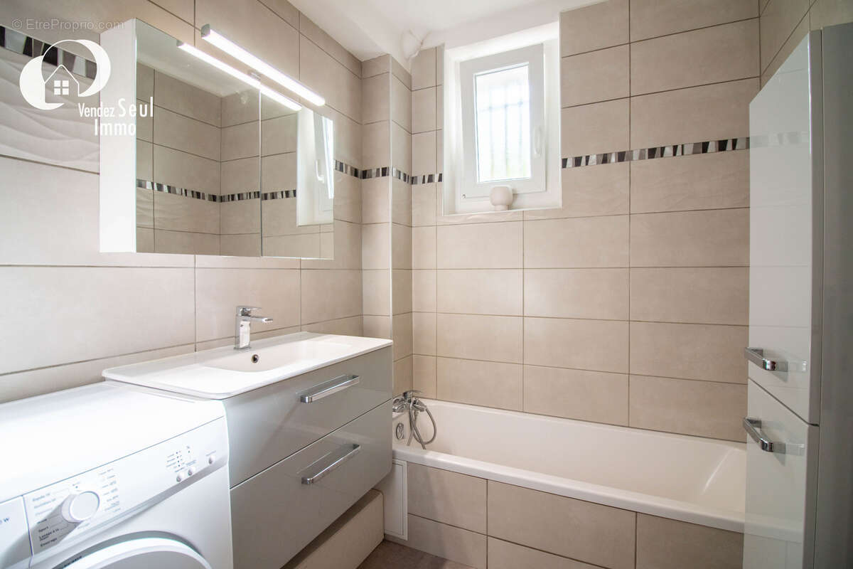 Appartement à ANNEMASSE