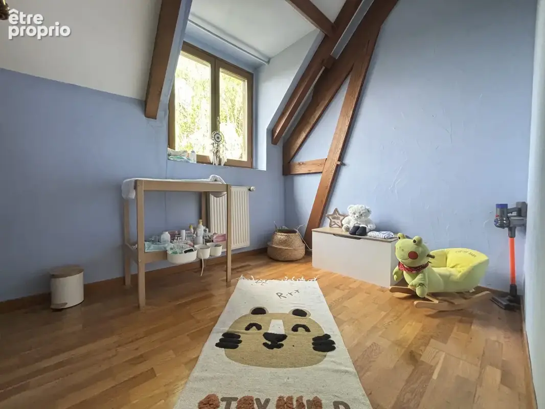 Maison 6 pièces 144 m² à vendre à Tigery (91250) - photo 9