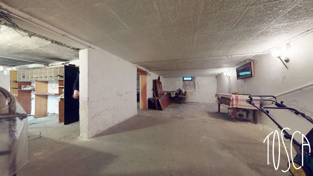 Maison à CHOISY-LE-ROI