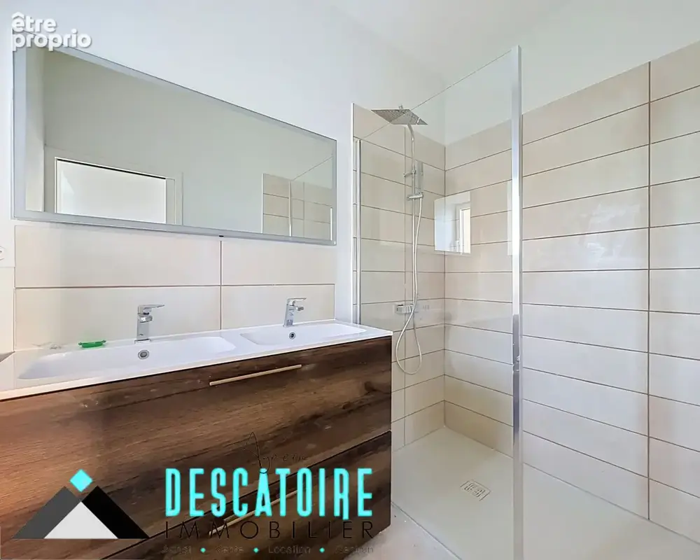 Maison individuelle - photo 8