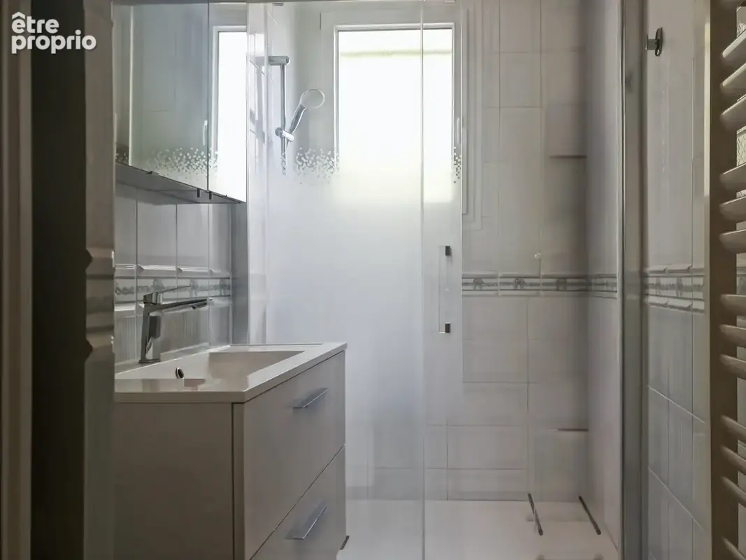 Maison à vendre 5 pièces NIORT (79) - photo 8