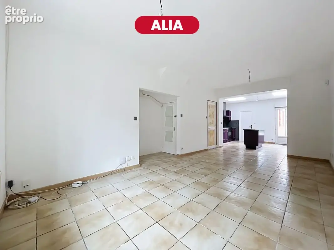 Maison 94m² à lille - photo 4