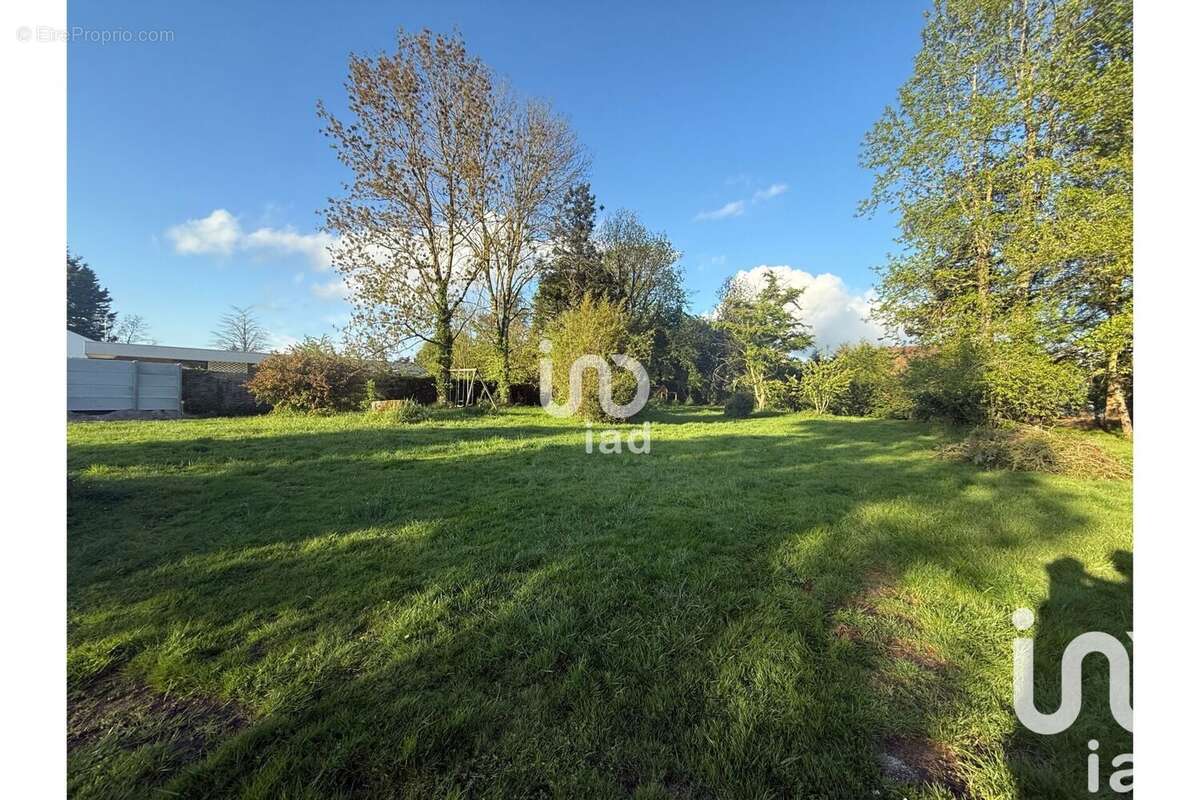 Photo 3 - Terrain à SERRIS