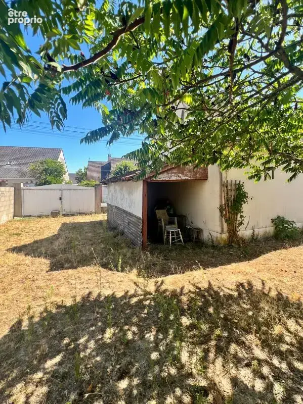 A SAISIR - Charmante maison de 1780 à rénover ! - photo 5