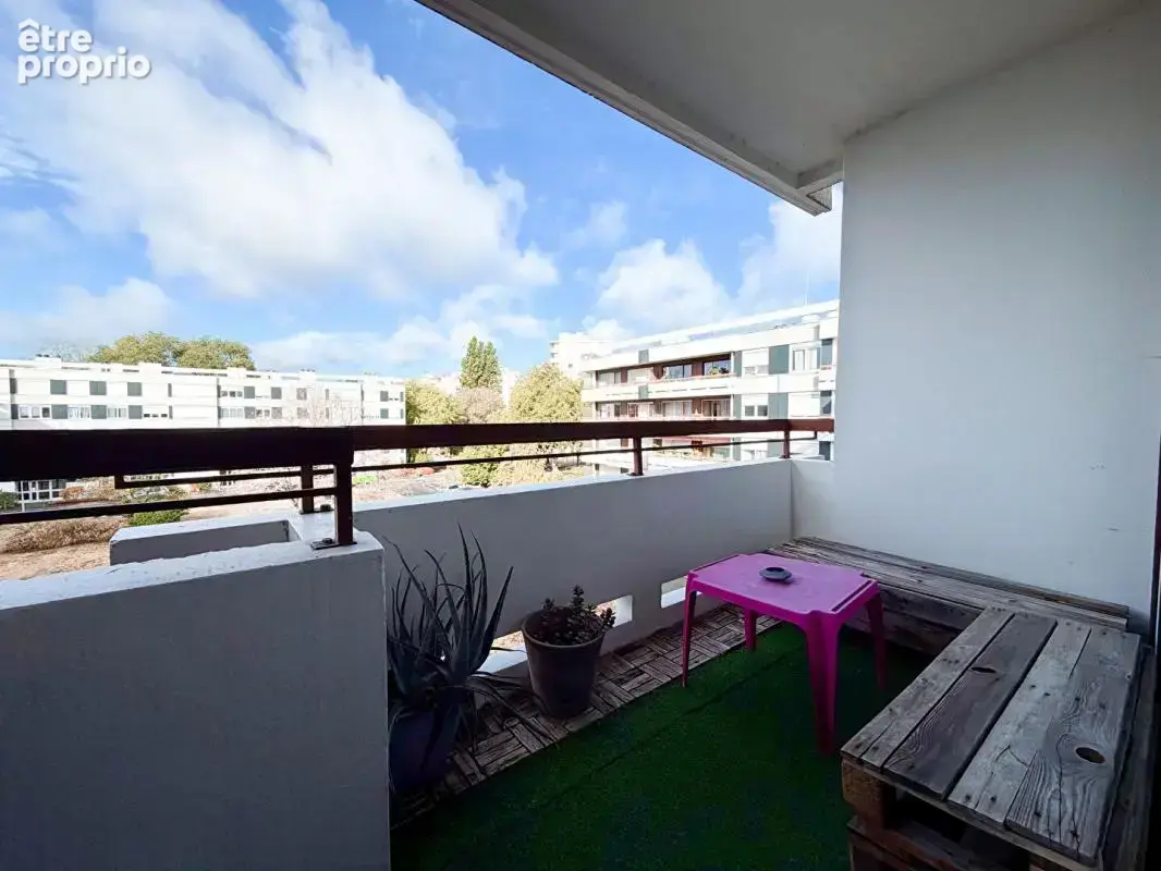 A vendre nantes - ile de nantes - photo 11
