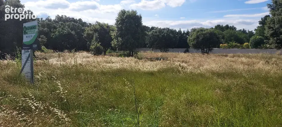 Terrain 529 m² à Maubec  - photo 4