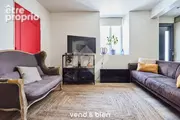 Maison à SAINT-MARTIN-D'ABLOIS