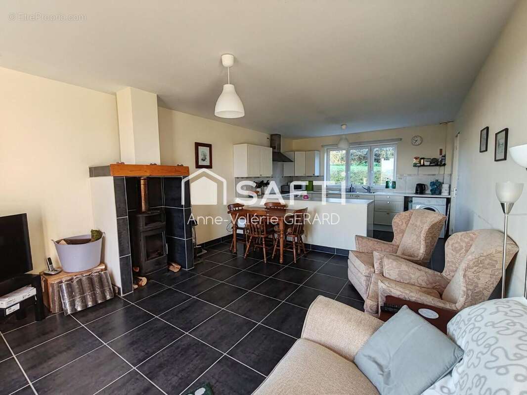 Photo 4 - Maison à SAINT-BARTHELEMY