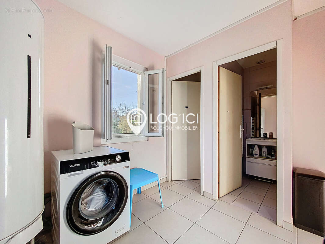 Maison à CAUBIOS-LOOS