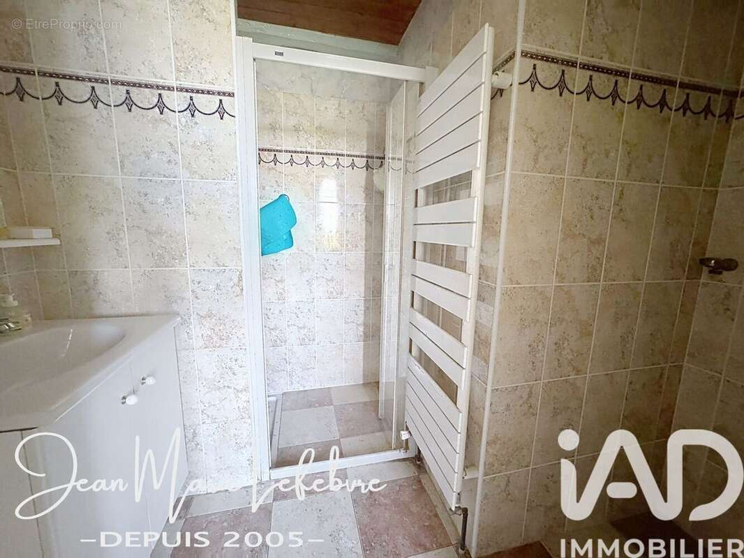 Photo 4 - Maison à AMPUIS