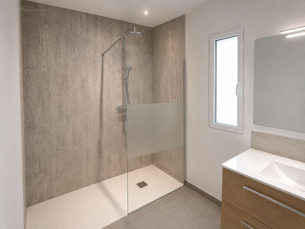 Maison de plain-pied 2 chambres - photo 6