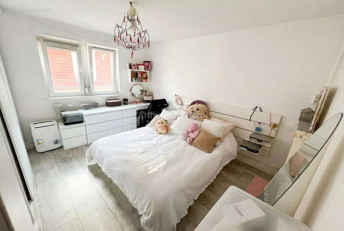 Vente Maison Colmar(68000) 267 500ï¿œ - photo 6