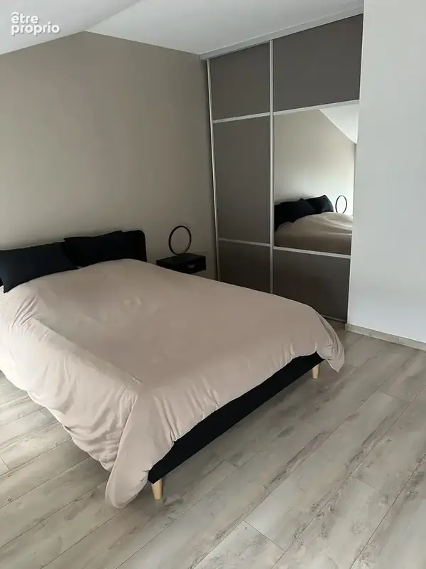 Maison 5 pièces 115 m² à vendre à Bar-Le-Duc (55000) - photo 7