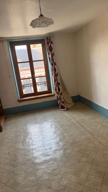 Maison à BOISCOMMUN