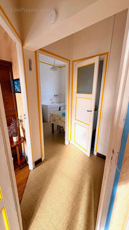 Appartement à SAINT-MALO