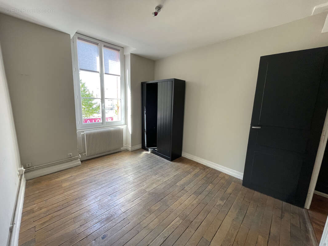 Appartement à VILLEFRANCHE-SUR-SAONE