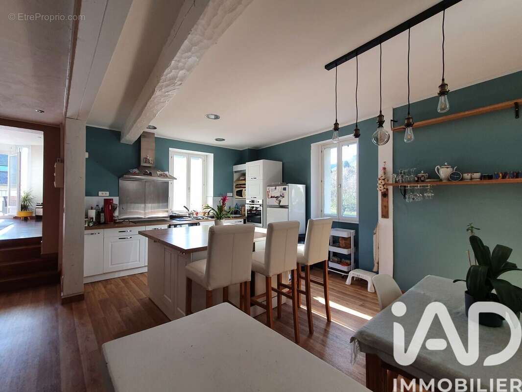 Maison 182 m² à Ayzac-Ost  - photo 5