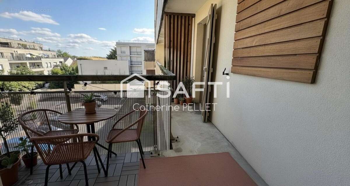 Photo 5 - Appartement à VITRY-SUR-SEINE