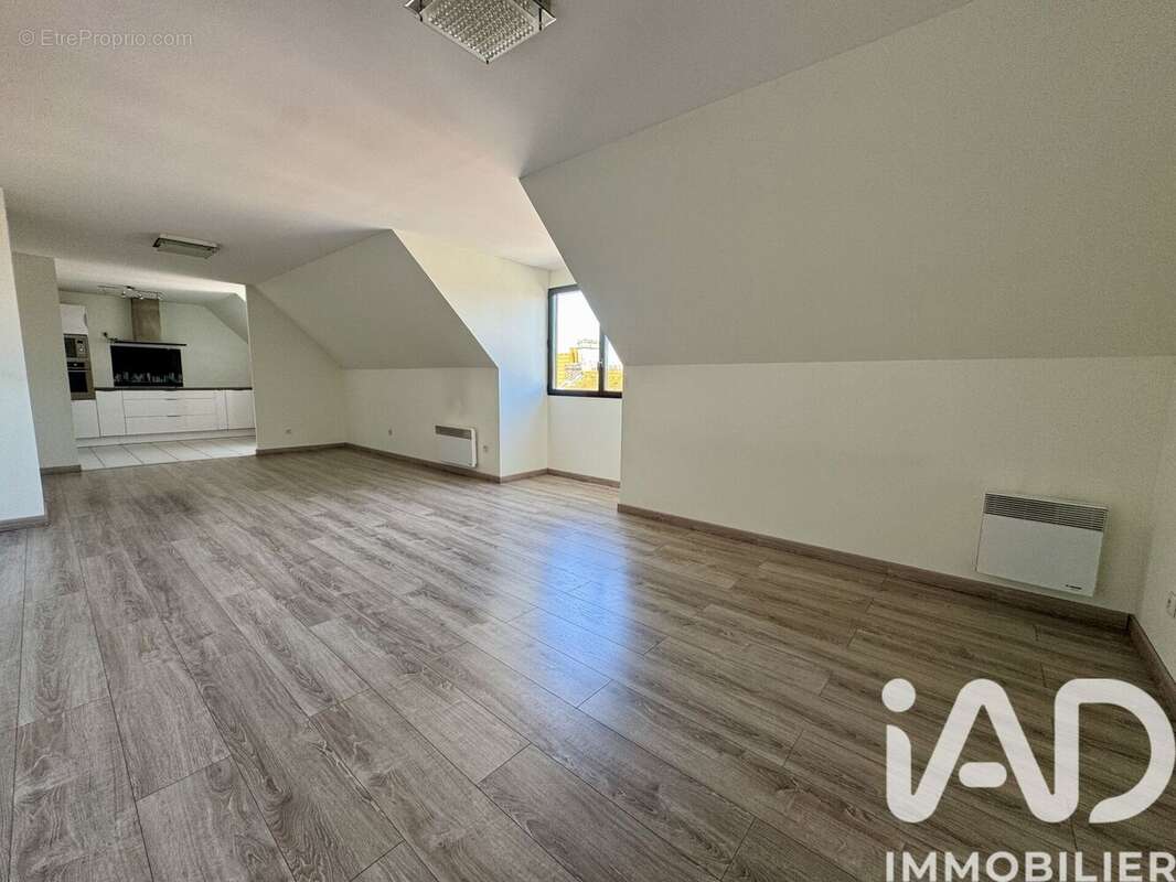 Photo 2 - Appartement à HENIN-BEAUMONT