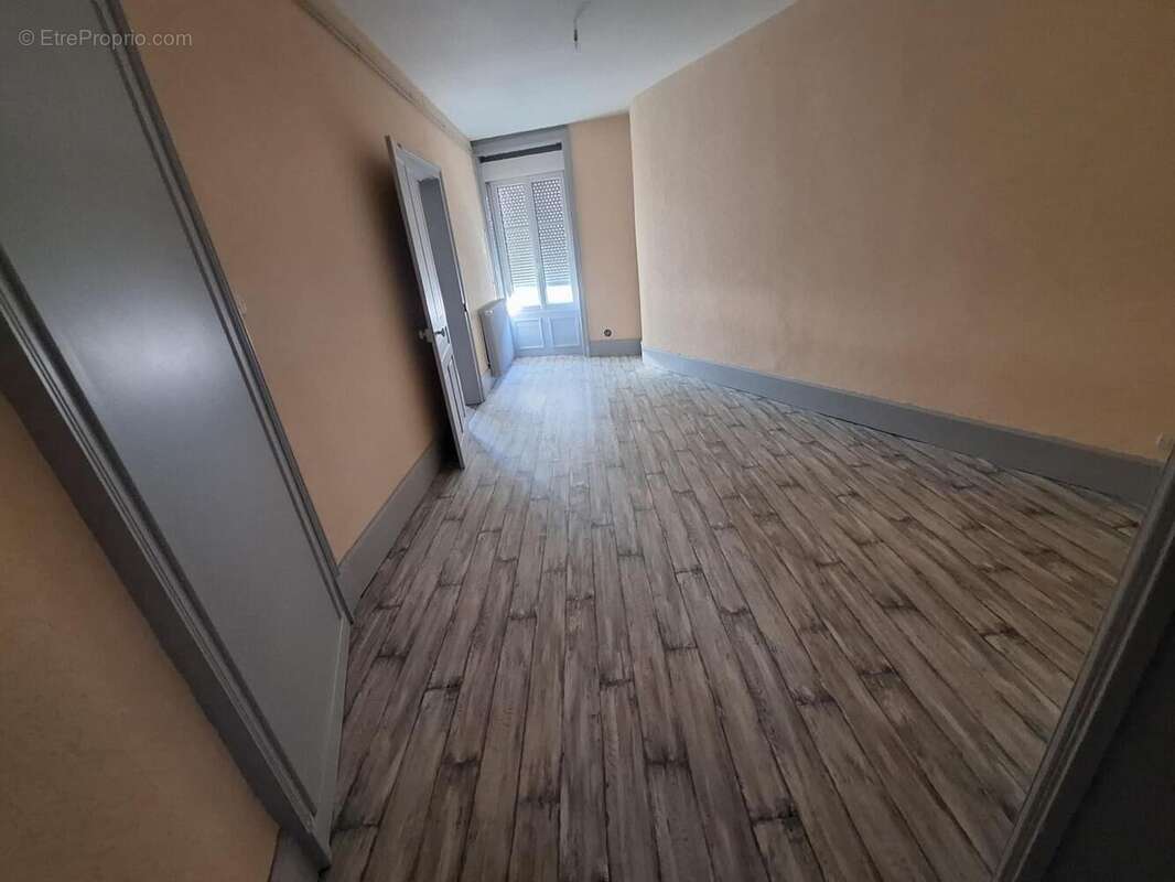 Photo 6 - Appartement à BRUYERES