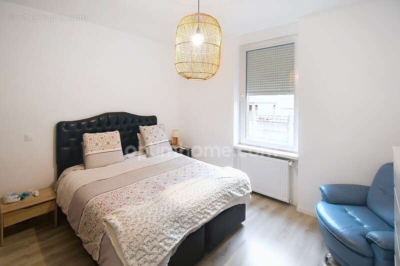 Maison à HERSERANGE