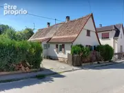 Maison à SCHLEITHAL