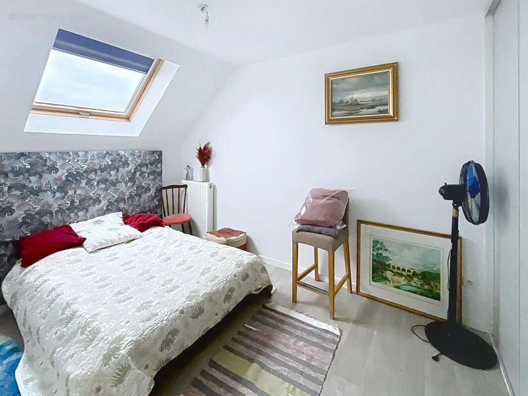 Photo 3 - Appartement à ORVAULT