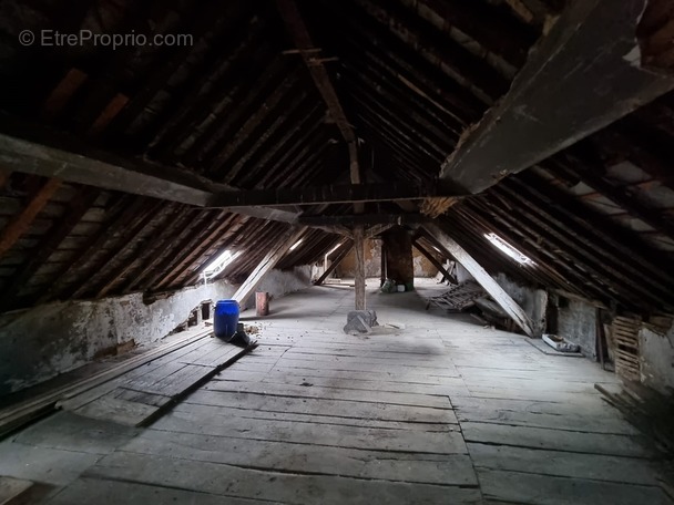 Appartement à SEDAN