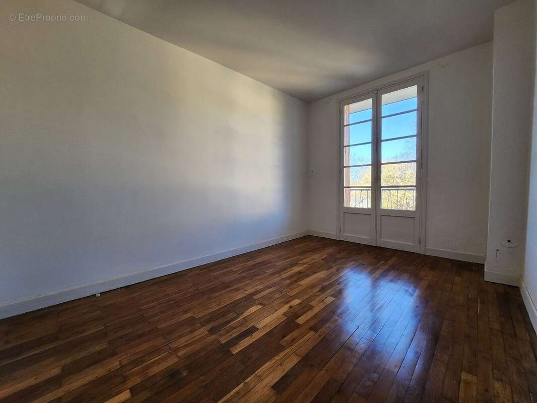 Maison à SAINT-GIRONS