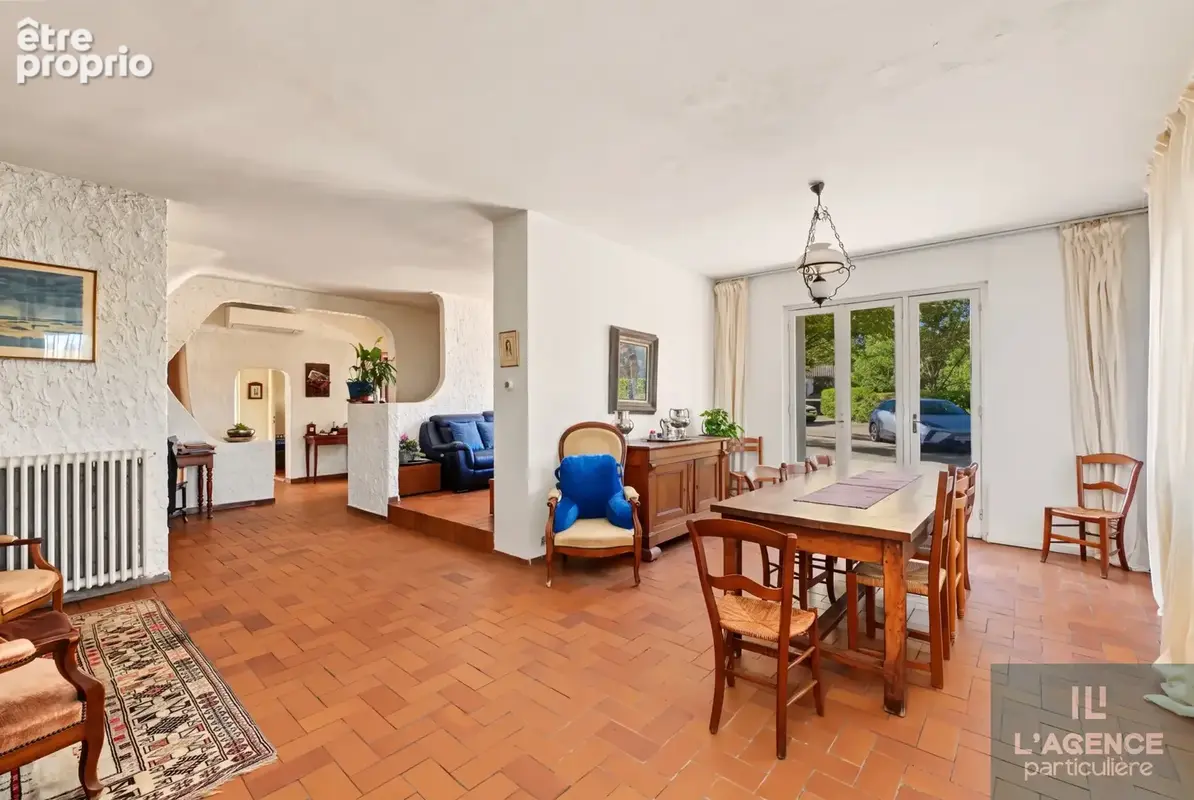 Maison mervilla - photo 5
