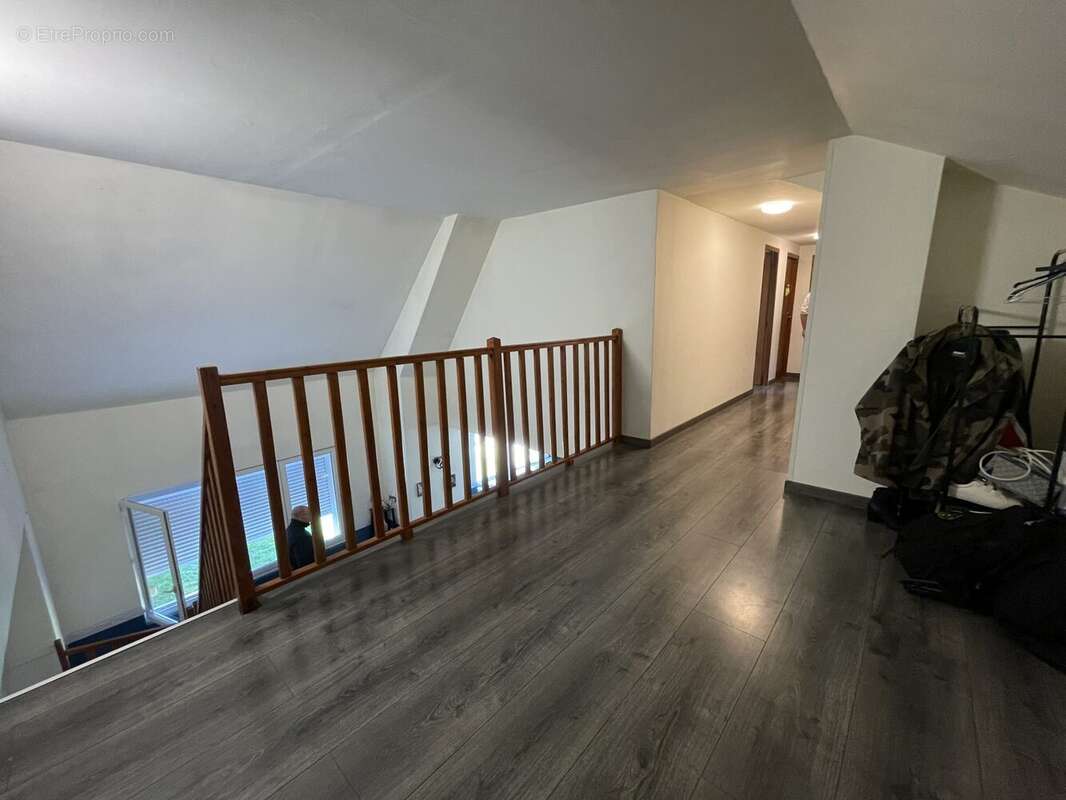 Maison à BUIRONFOSSE
