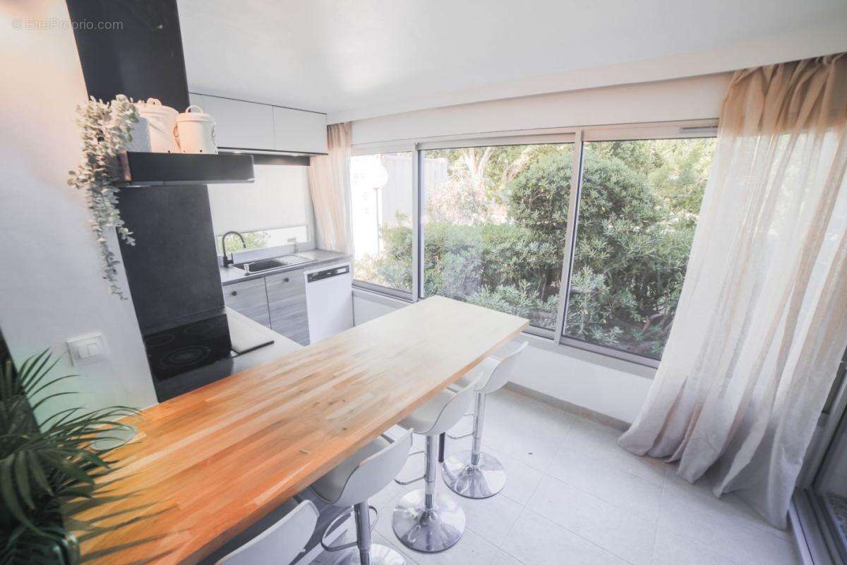 Appartement - photo 2