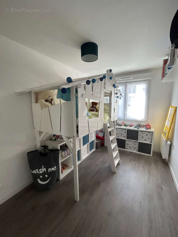 Appartement à ACHERES
