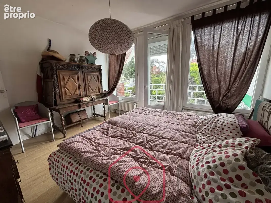 Maison criel sur mer - photo 7