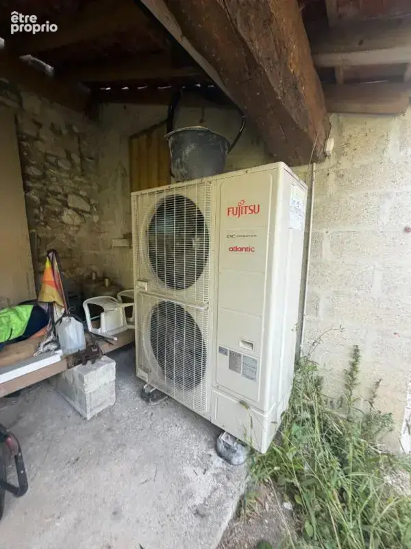 Maison  7 pièce(s) 200 m2 - photo 10