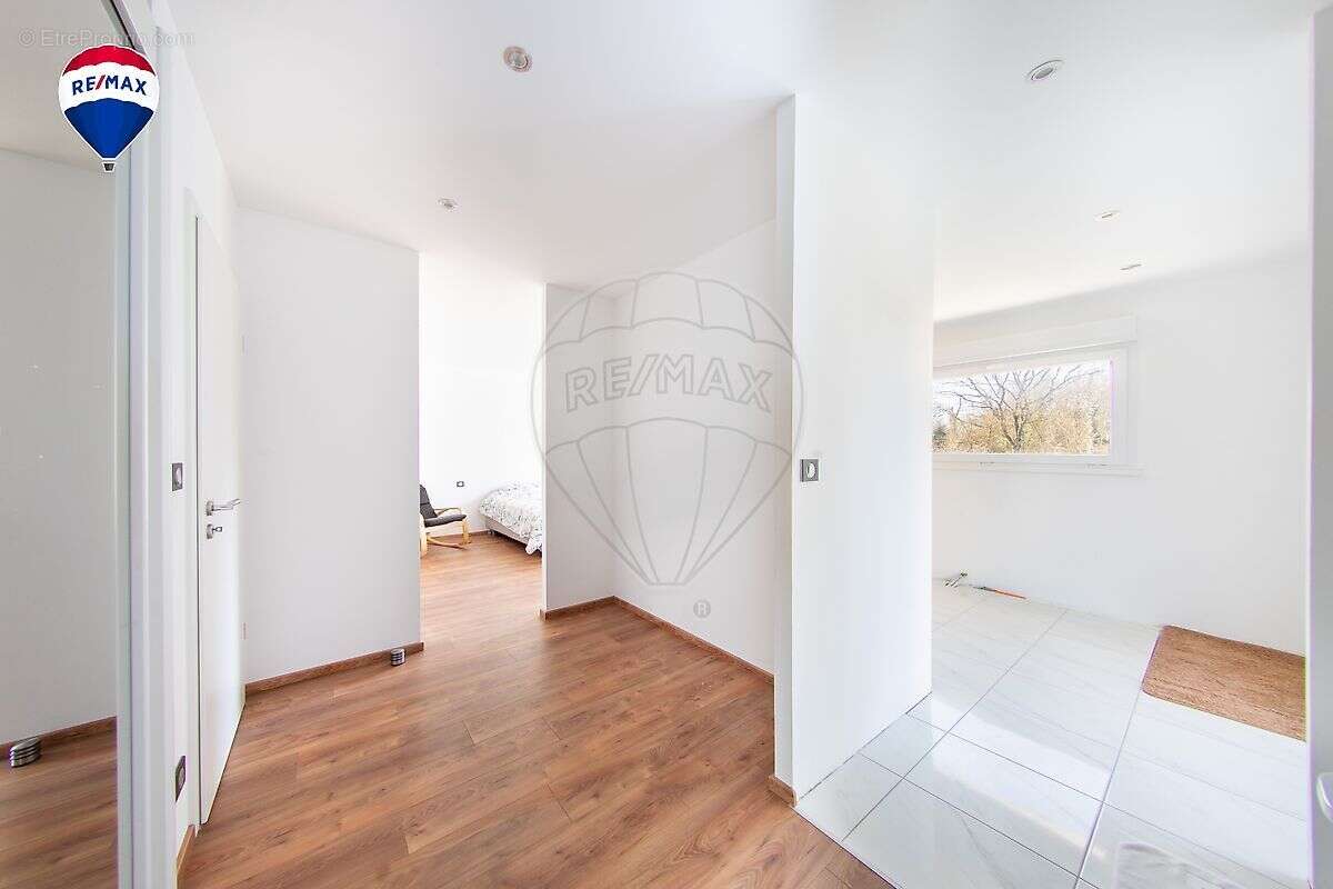 Maison à SAINT-LOUIS