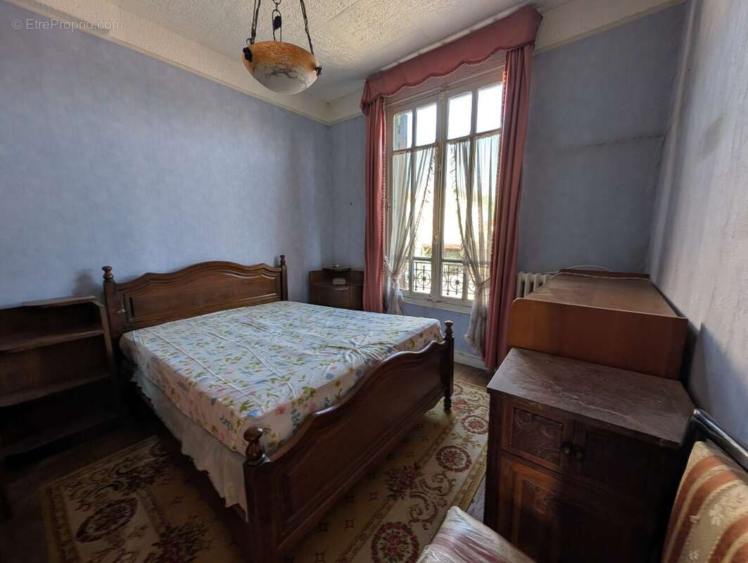 Maison à PLAISIR