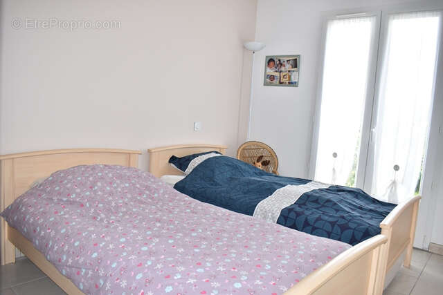 Maison à LA BREE-LES-BAINS