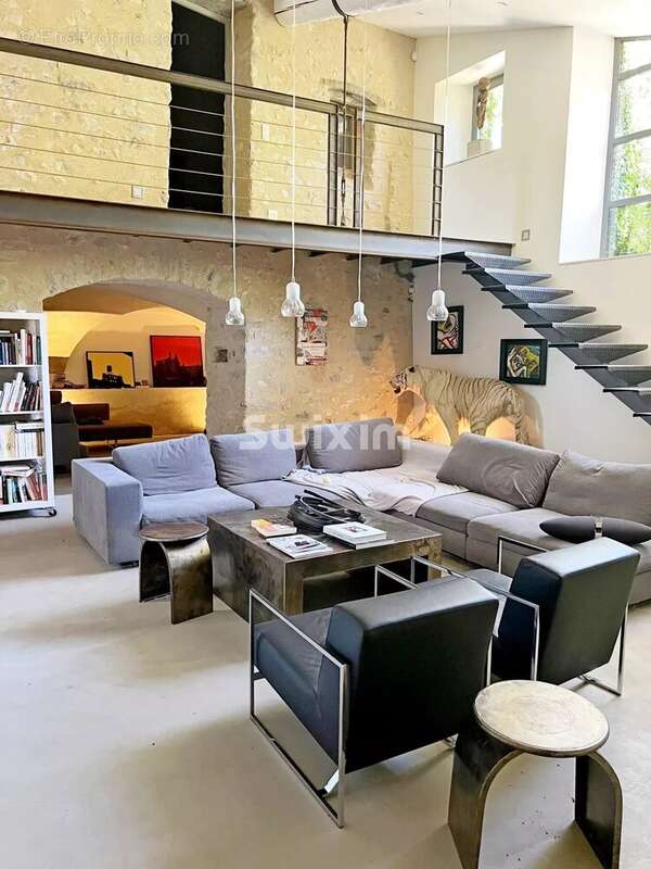 Maison à DIE