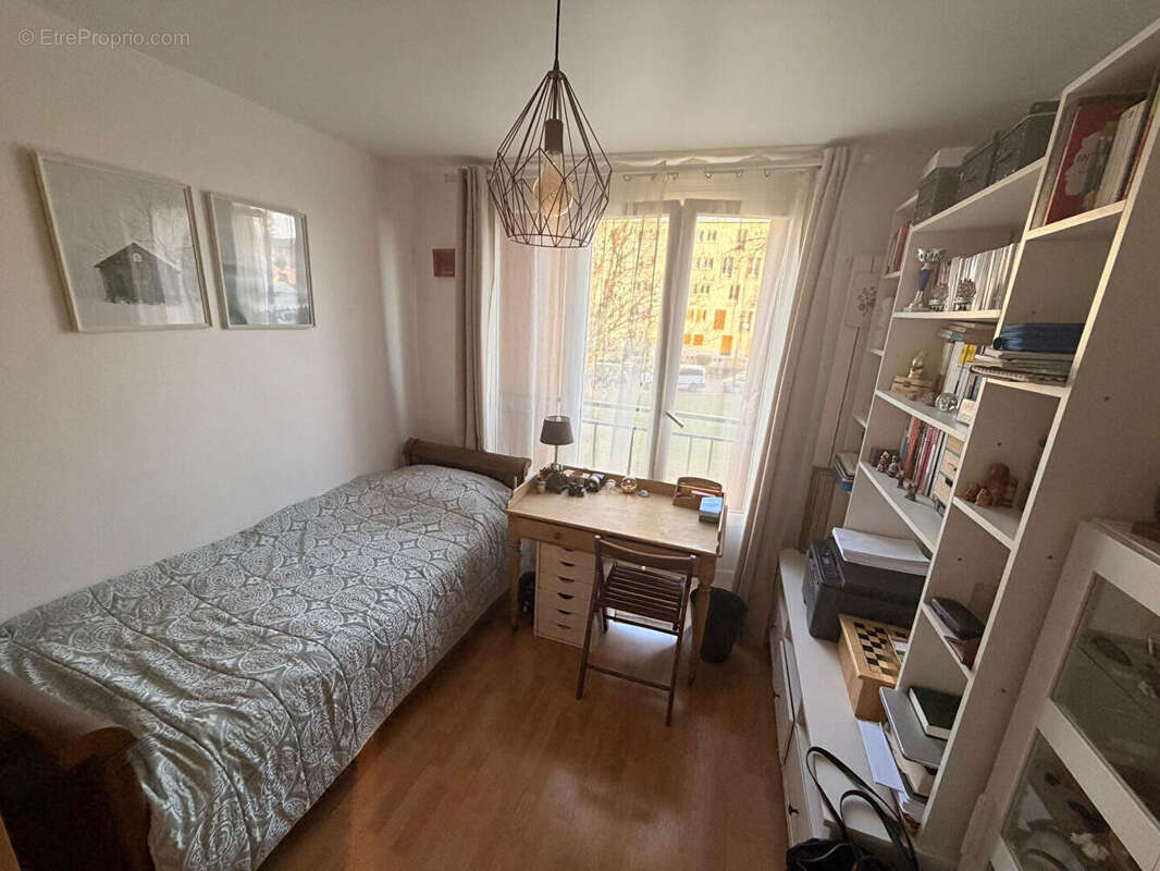 Appartement à DRANCY