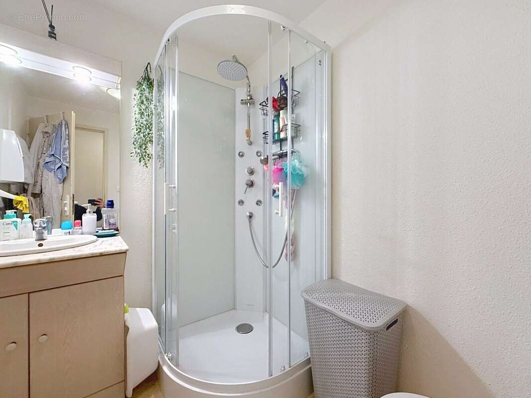 Appartement à MONTBELIARD