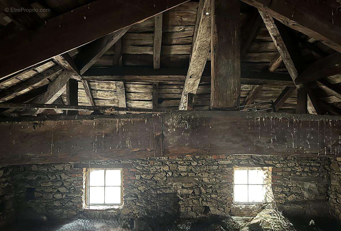 Appartement à NERONDE