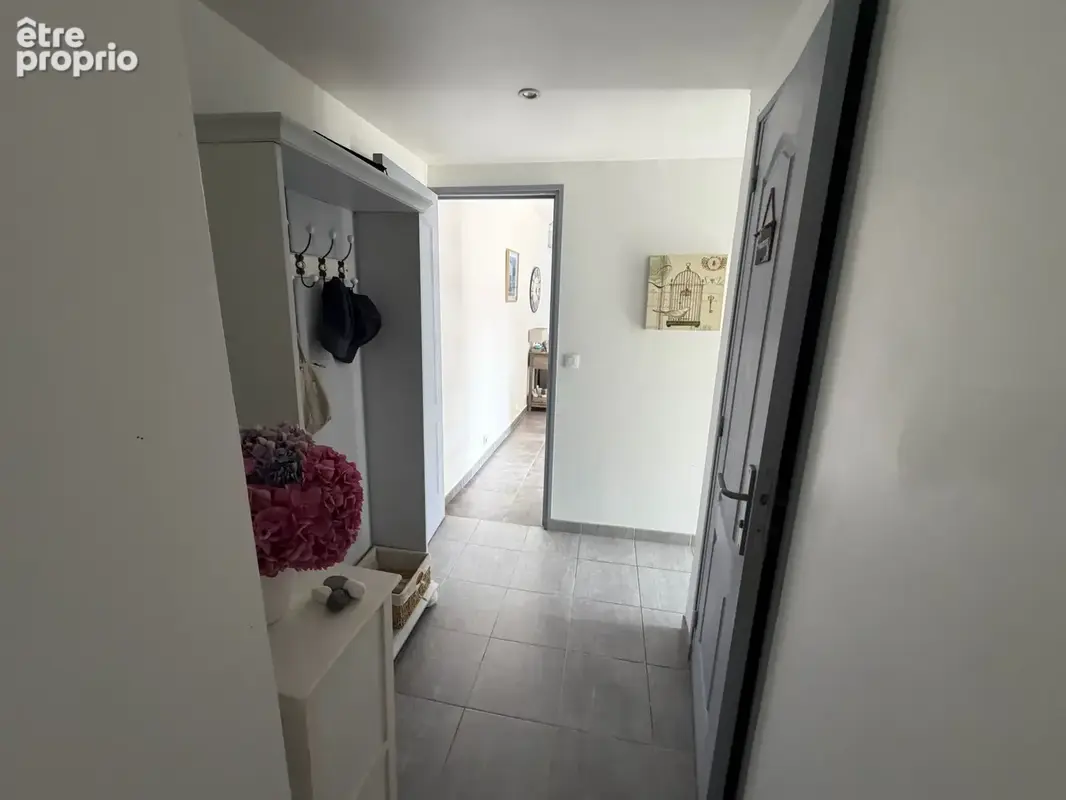 À VENDRE   Charmante maison en pierre rénovée au cœur de Baud - photo 8