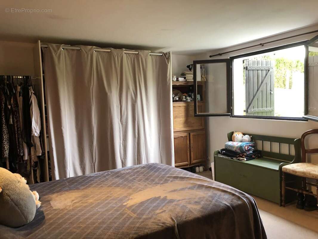 Maison à BUSSIERE-POITEVINE