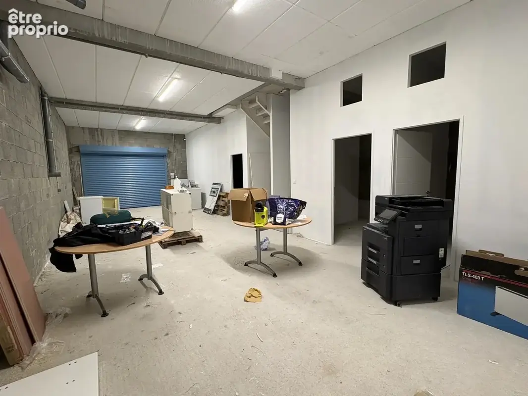 Seysses - maison t4 - photo 8