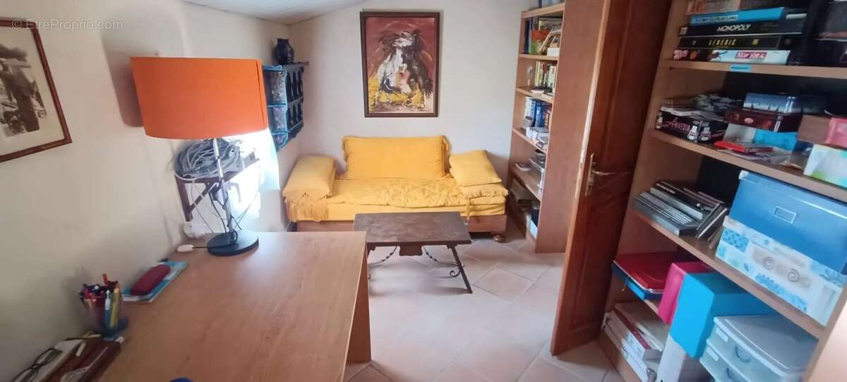 Belle propriété 260 m² sur Grasse St Jacques - photo 14