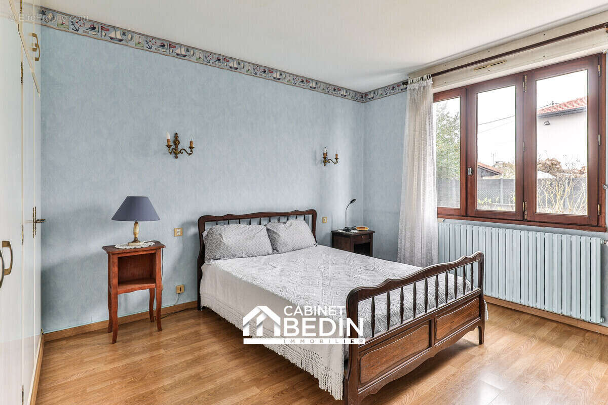 Maison à GUJAN-MESTRAS