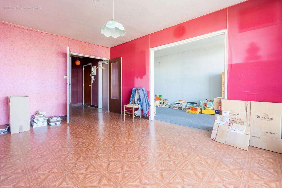 Appartement à GAGNY